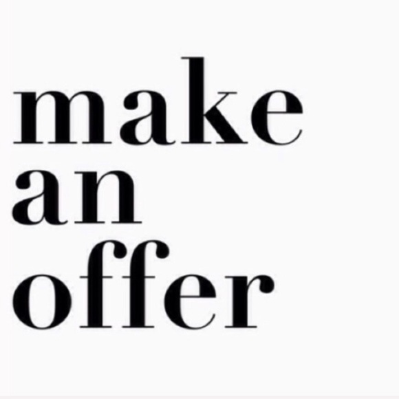 Make an offer! - Picture 1 of 1